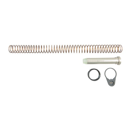 VLTOR WEAPON SYSTEMS A5 Spring and Buffer Kit