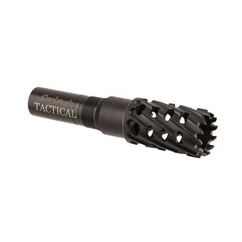 CARLSON&#39;S - BERETTA/BENELLI  12GA TACTICAL BREECHER MUZZLE BRAKE