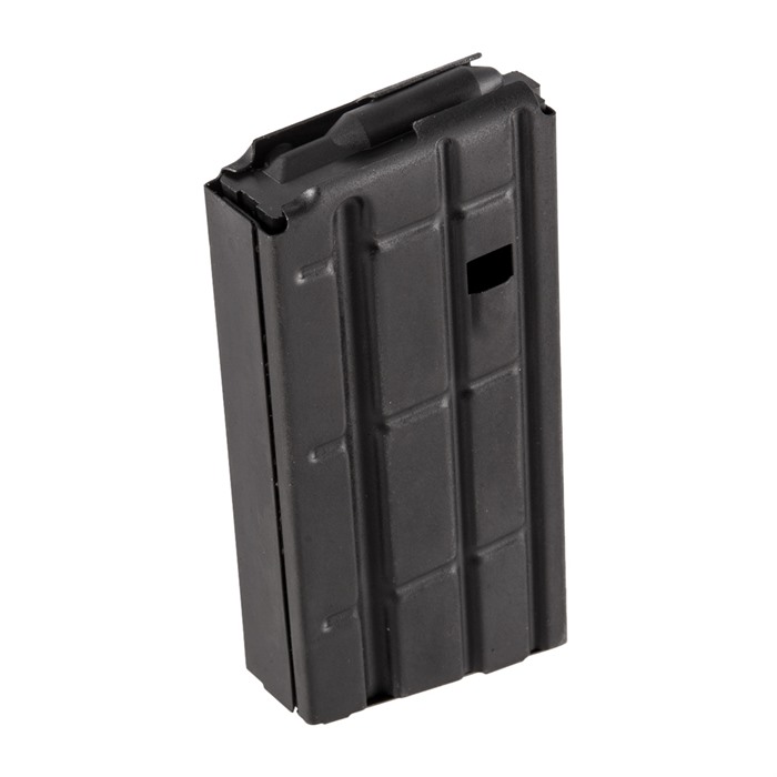 BROWNELLS - AR-15 20RD WAFFLE MAGAZINE STEEL