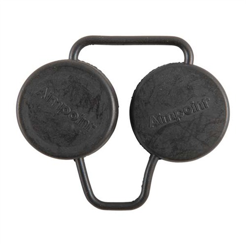 AIMPOINT - REPLACEMENT BIKINI RUBBER LENS COVER FOR MICRO