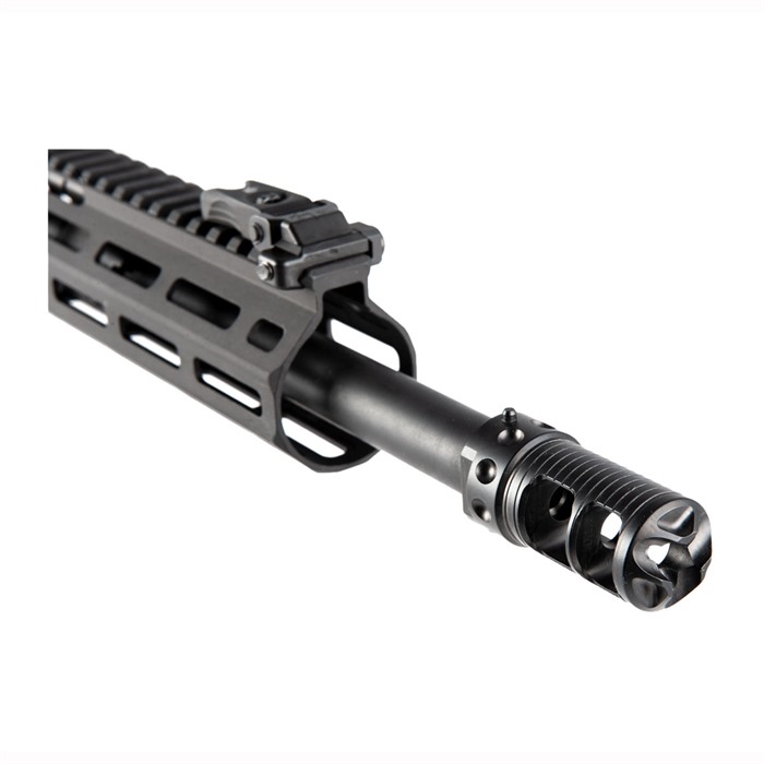 KNIGHT'S ARMAMENT SR25 PRECISION RIFLE COMPLETE UPPER RECEIVER 6.5 CREEDMOOR MLO
