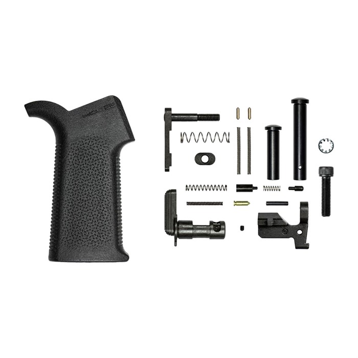 AERO PRECISION - AR .308 M5 LOWER PARTS KITS W/ MOE SL, NO FCG