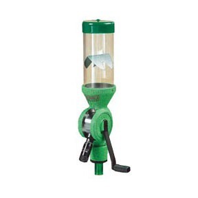 REDDING - 3BR MATCH-GRADE POWDER MEASURE