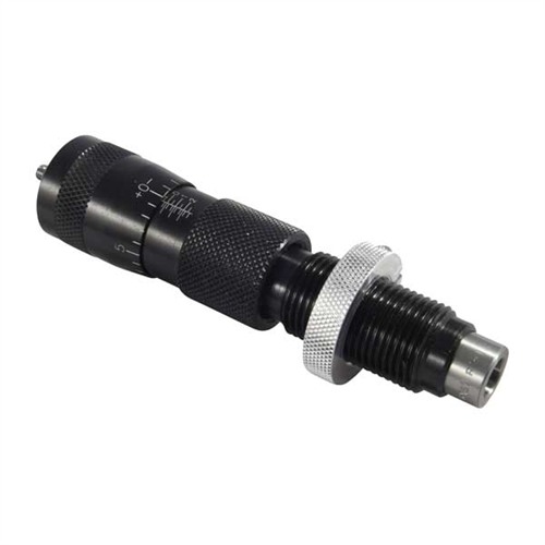 FORSTER ULTRA™ MICROMETER SEATER DIES Brownells