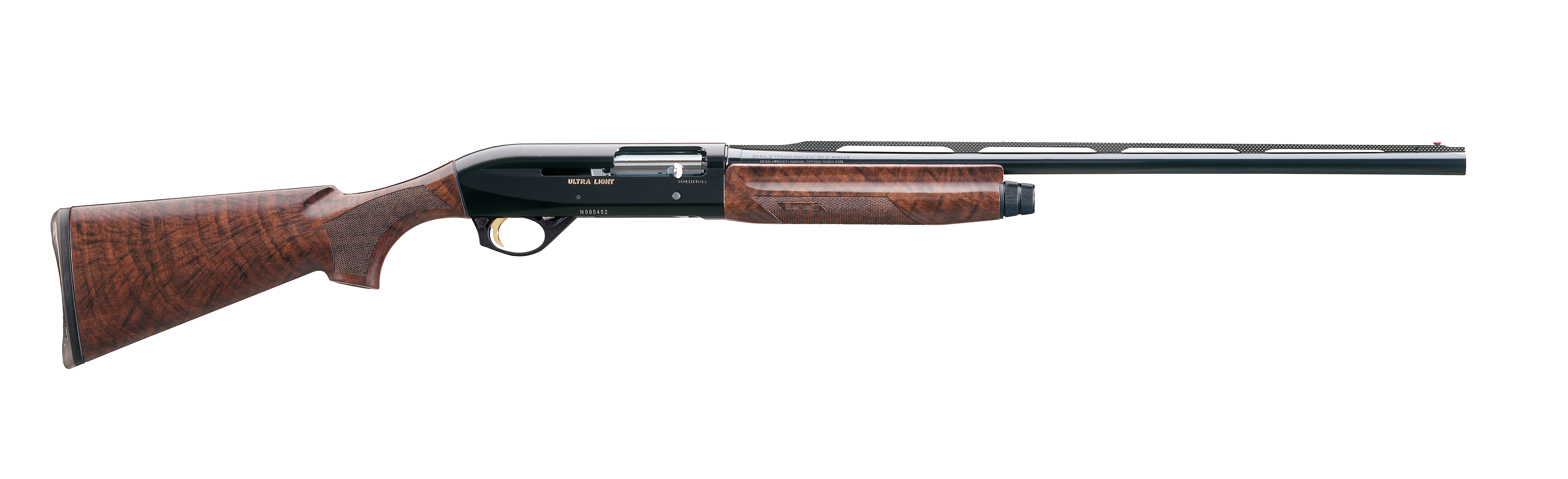 BENELLI - ULTRA LIGHT 20 GAUGE SHOTGUN
