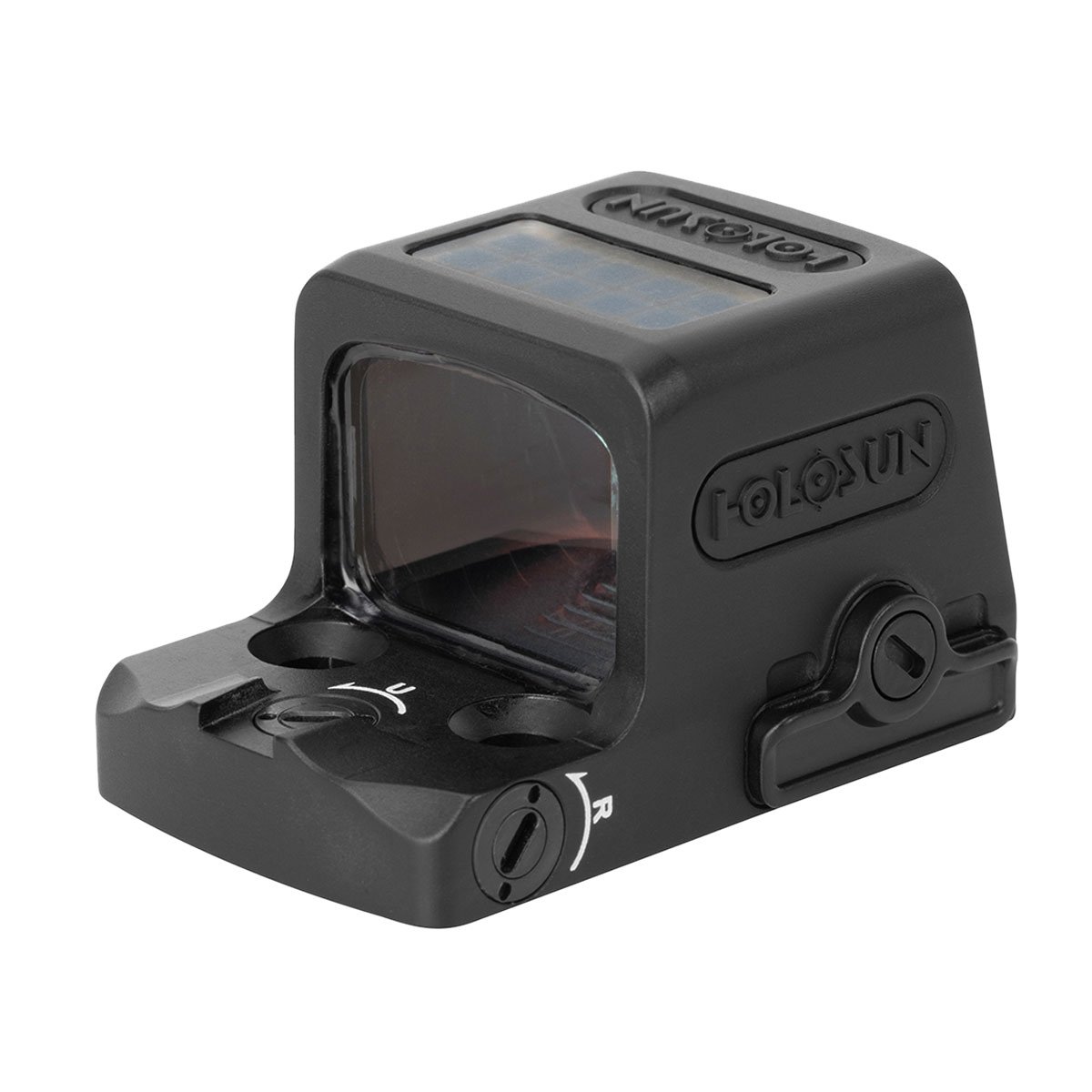 HOLOSUN EPSMRS CARRY ENCLOSED PISTOL SIGHT REFLEX SIGHT