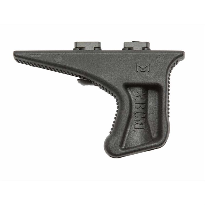 BRAVO COMPANY M-LOK BCMGUNFIGHTER KAG ANGLED GRIP