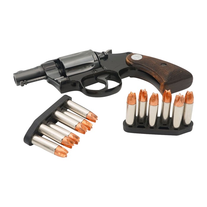 ZETA6 K-PAK 6 SHOT SPEEDLOADER | UPC: 860001139648