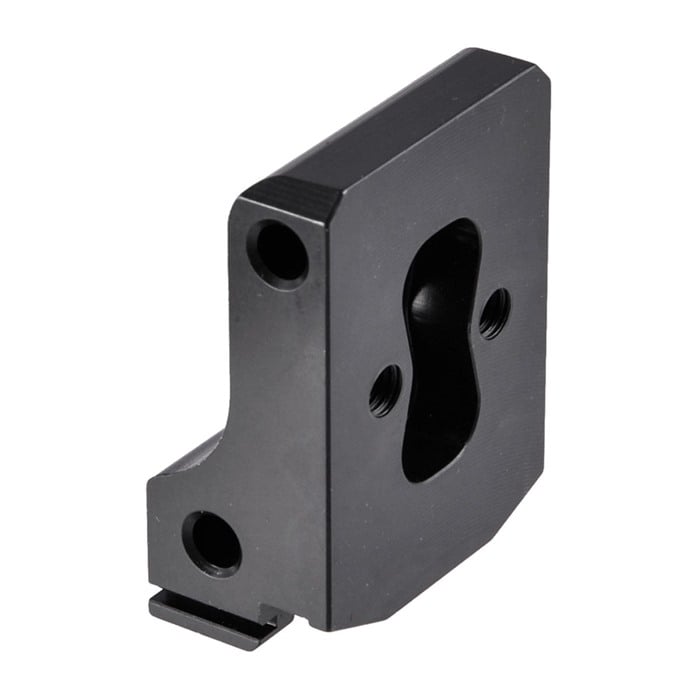 JMAC CUSTOMS LLC MODULAR REAR KALASHNIKOV TRUNNION ADAPTER