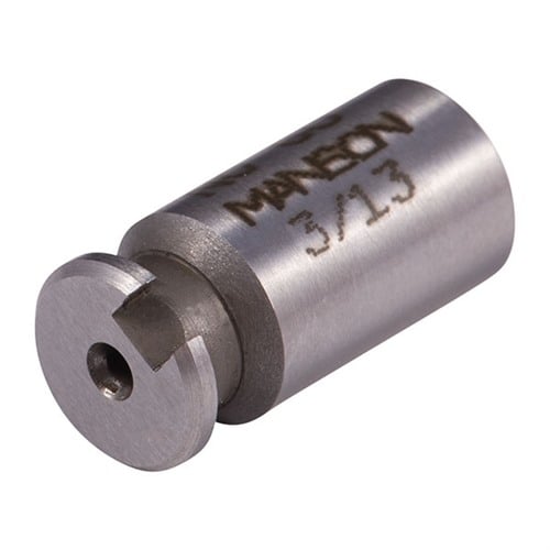 MANSON PRECISION RIMMED CARTRIDGE HEADSPACE GAUGES