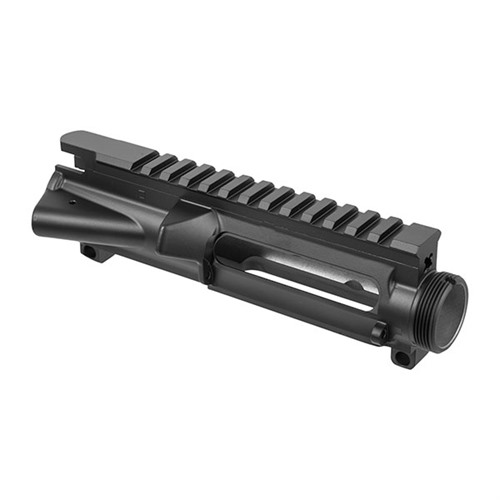 WMD GUNS - AR-15/M16 NiB-X® COATED UPPER RECEIVER