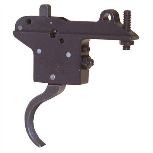 Timney Triggers Winchester 70, Nickel Trigger