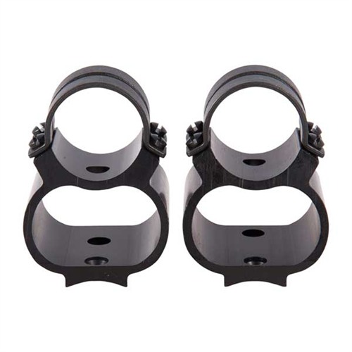 WEAVER SEETHRU MOUNTS