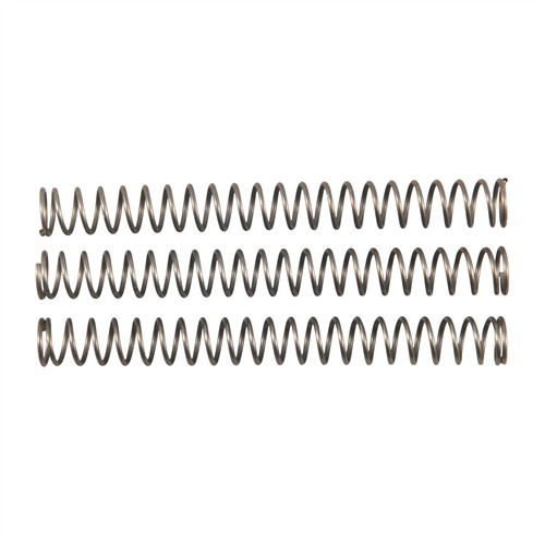 Wolff Gunsprings XP Striker Spring 6.0 lb pack of 3 for Glock~