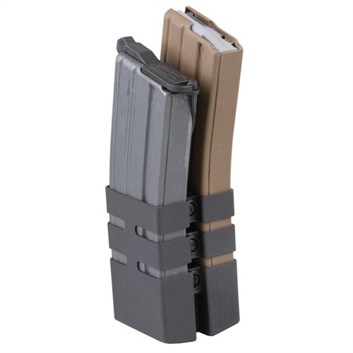 AR-15/M16 MAGAZINE COUPLER