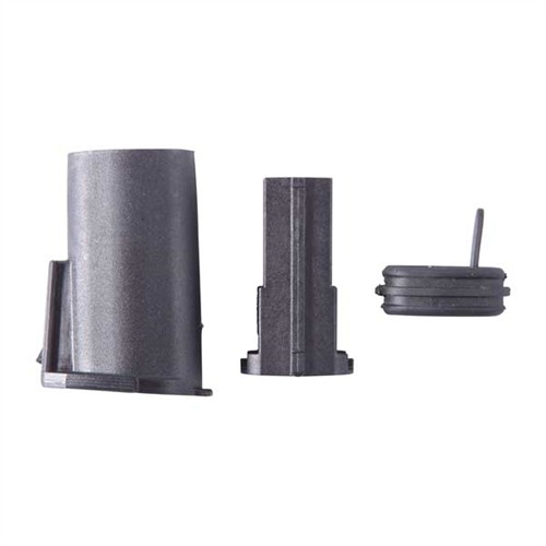 Magpul AA/AAA Battery Storage Core, Black (MIAD/MOE)- Mag056-BLK