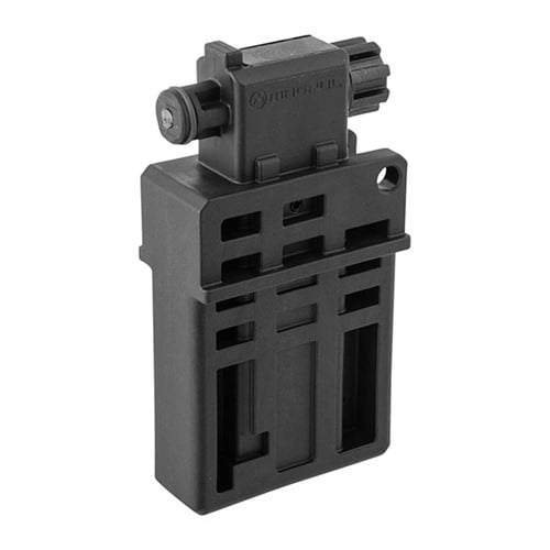 BEV™ VISE BLOCK TOOL FOR AR-15/M4 BLACK