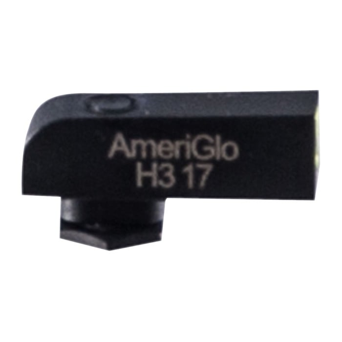 Ameriglo PRO-IDOT Orange Front Sight Only