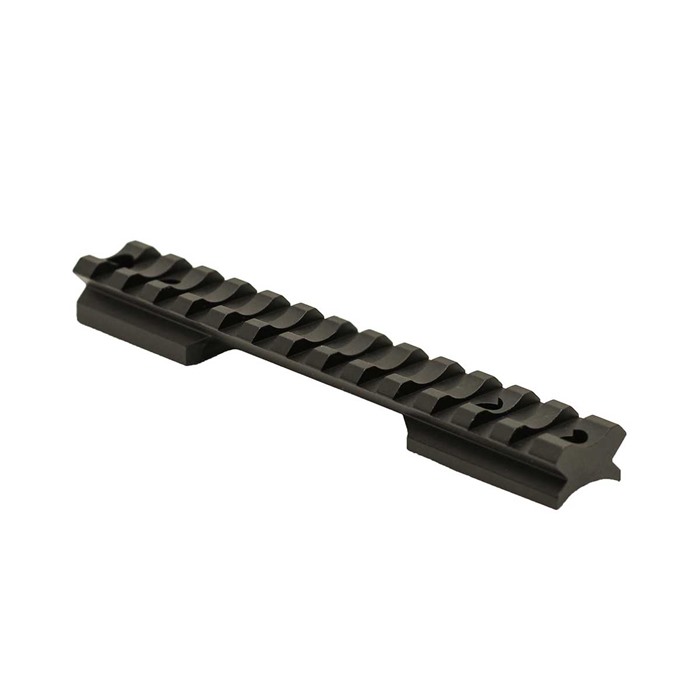 HOWA 1500 LONG ACTION STANDARD DUTY 1-PIECE SCOPE BASE