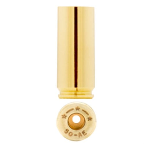 STARLINE, INC 50 ACTION EXPRESS BRASS
