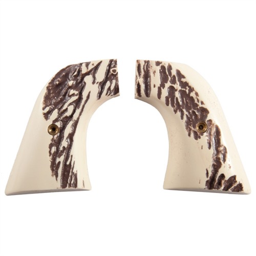 N.C. ORDNANCE - REPRODUCTION EXOTIC REVOLVER GRIPS
