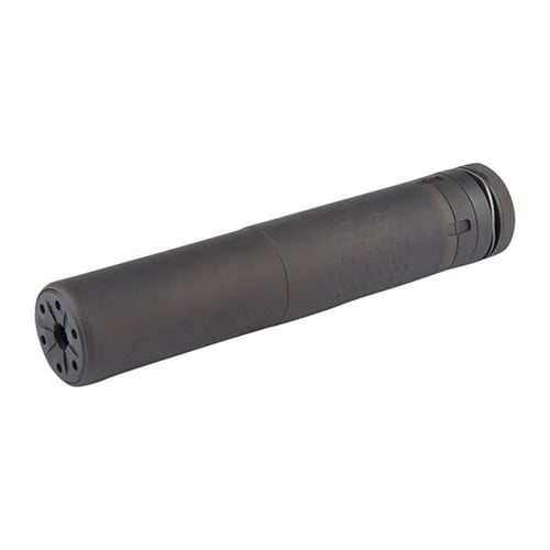 SILENCERCO - SAKER 7.62 SUPPRESSOR 7.62 MM NATO QUICK DETACH