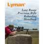 LYMAN - LONG RANGE RELOADING MANUAL
