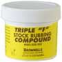 BROWNELLS - TRIPLE &#39;F&#39;™ COMPOUND