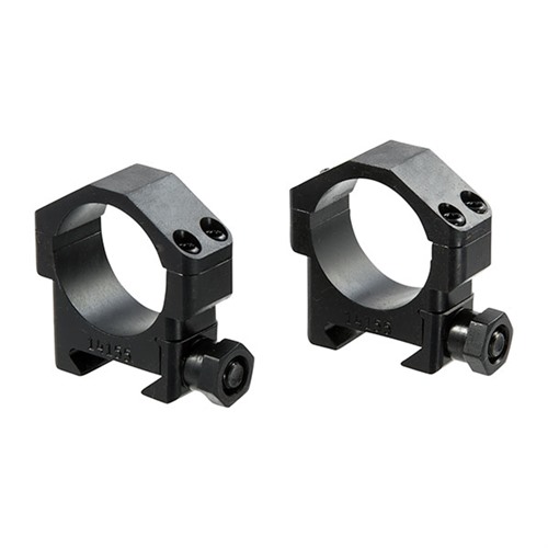 BADGER ORDNANCE - MAXIMIZED SCOPE RINGS