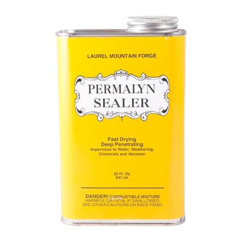 LAUREL MOUNTAIN PERMALYN STOCK FINISH & SEALER