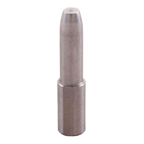 SINCLAIR INTERNATIONAL - STAINLESS STEEL LARGE CALIBER TURNING MANDRELS