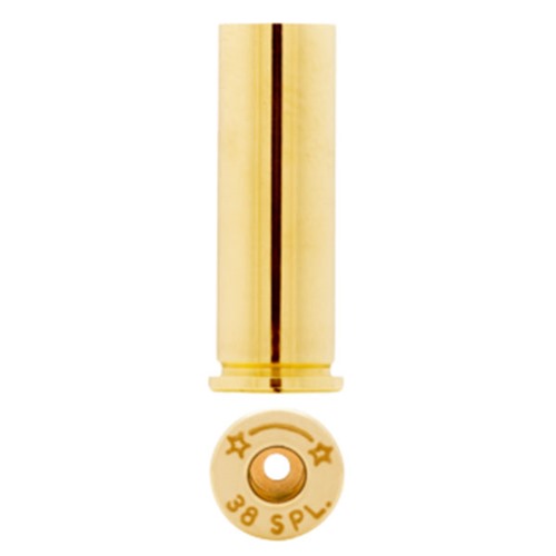 STARLINE, INC - 38 SPECIAL BRASS