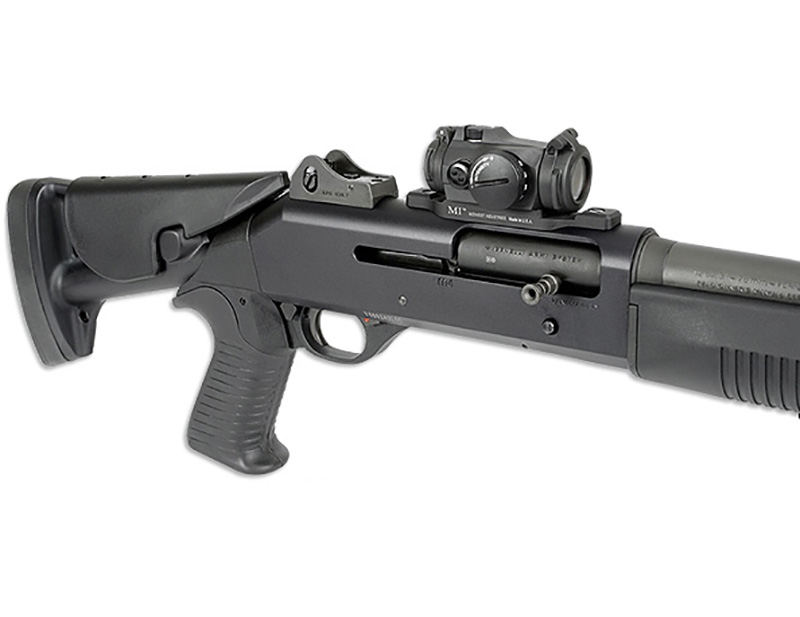 MIDWEST INDUSTRIES, INC. - BENELLI M4 AIMPOINT T2 MOUNT