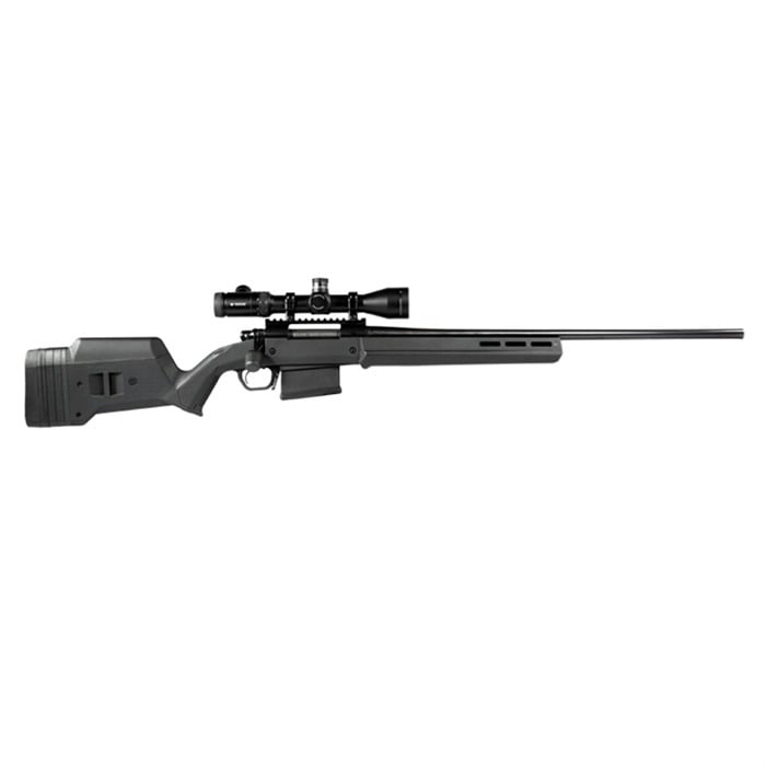 HUNTER 700L ADJUSTABLE STOCK FOR REMINGTON 700 LA