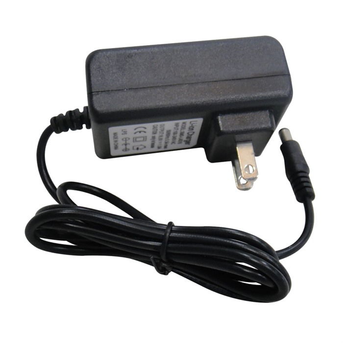 LONGSHOT TARGET CAMERAS - LR-3/MARKSMAN STANDARD CHARGER