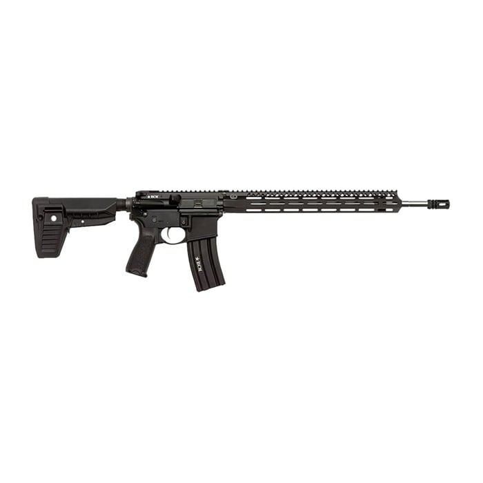 BRAVO COMPANY RECCE-18 MCMR Precision 5.56 18" SKU: 100042590 | Brownells