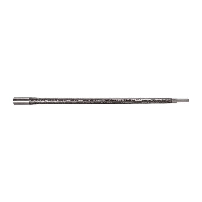 BOLT-ACTION 284 CALIBER CARBON FIBER BARRELS