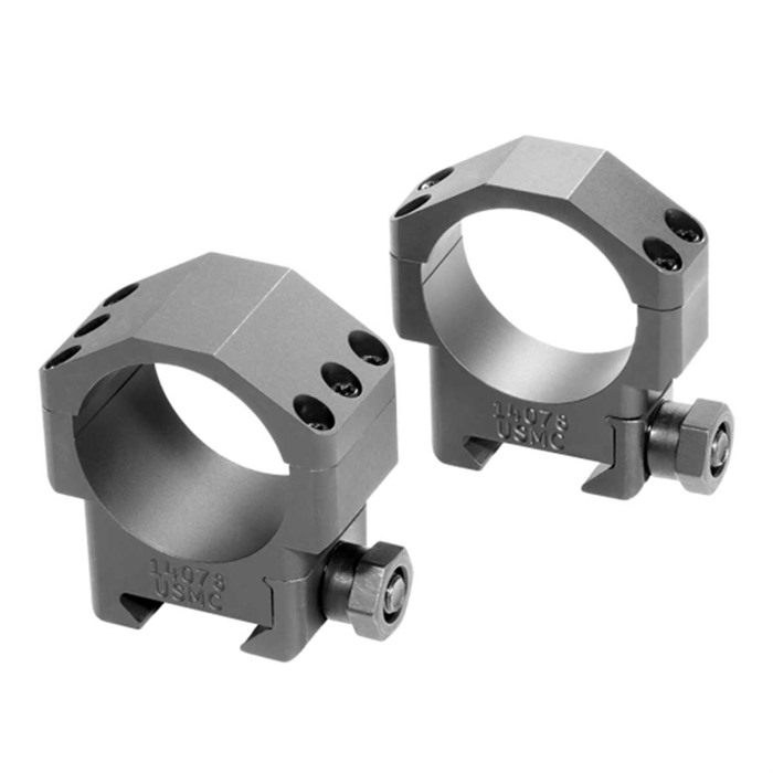 超希少　実物　官給品　 USMC スコープリング Badger Ordnance l_093000138_1.jpg