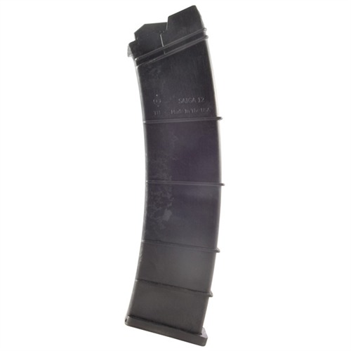 SGM TACTICAL - SAIGA 12 12-ROUND MAGAZINE