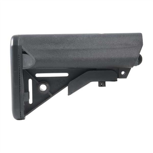B5 SYSTEMS - AR-15 ENHANCED SOPMOD STOCK COLLAPSIBLE MIL-SPEC