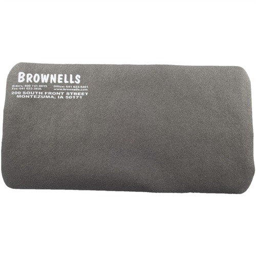 BROWNELLS - BENCH/FIELD GUN MAT