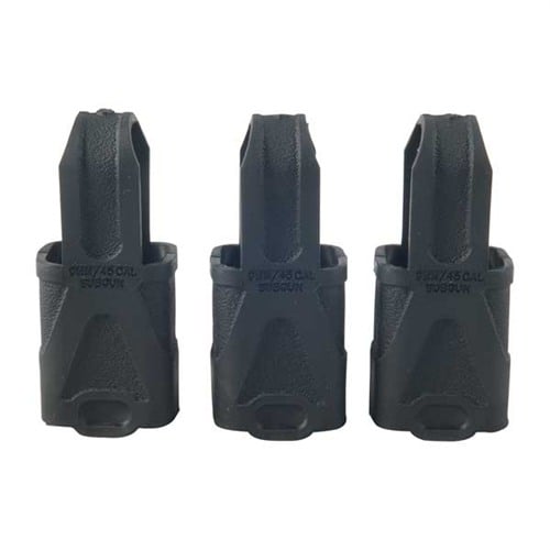 magpul pts e-mag 2本 MAGPUL ORIGINAL MAGPUL® ASSIST FOR 9MM LUGER H&K MP5® MAGAZINE