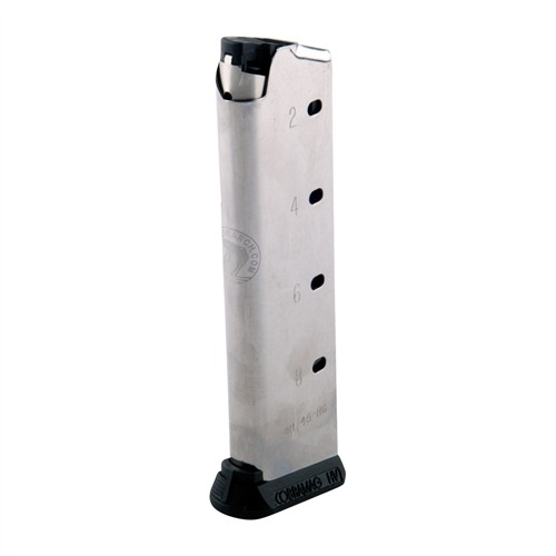 TRIPP RESEARCH, INC. - 1911 45ACP COBRA MAGAZINES