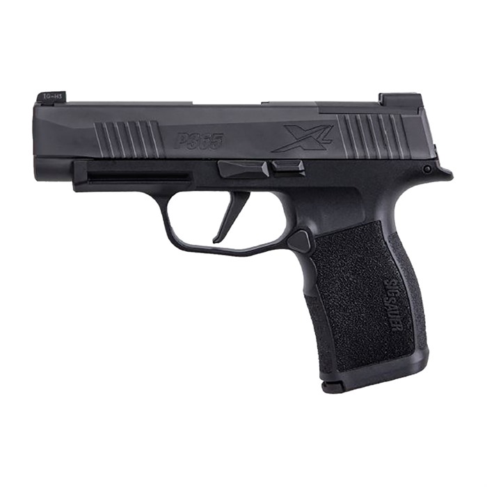 P365XL 9MM OPTIC READY