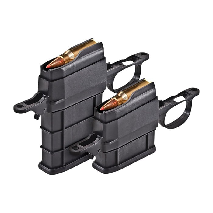 LEGACY SPORTS INTERNATIONAL - REMINGTON 700 DETACHABLE MAGAZINE DROP-IN KITS