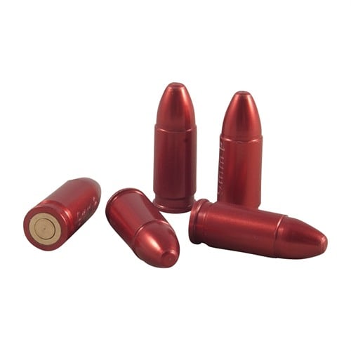 CARLSON'S 9MM SNAP CAP DUMMY ROUNDS Brownells