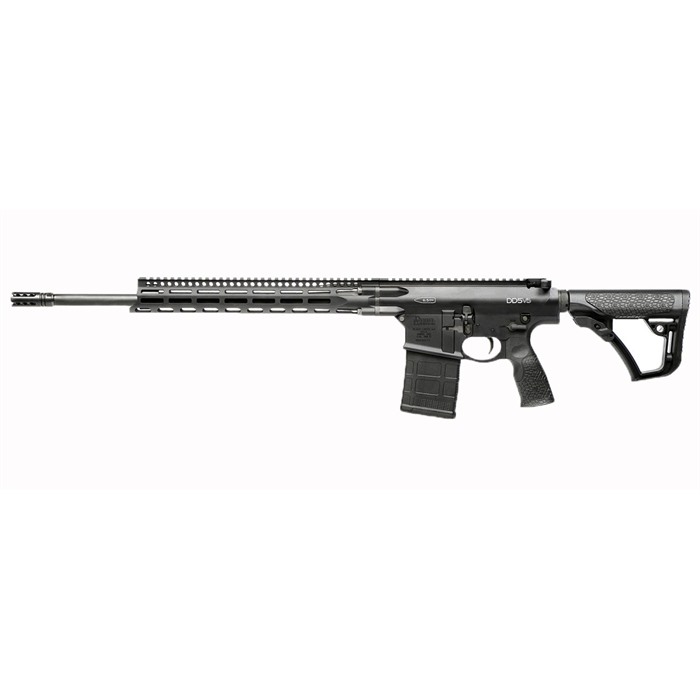 DANIEL DEFENSE - DD5 V5 6.5 Creedmoor 20&quot; bbl 20rd