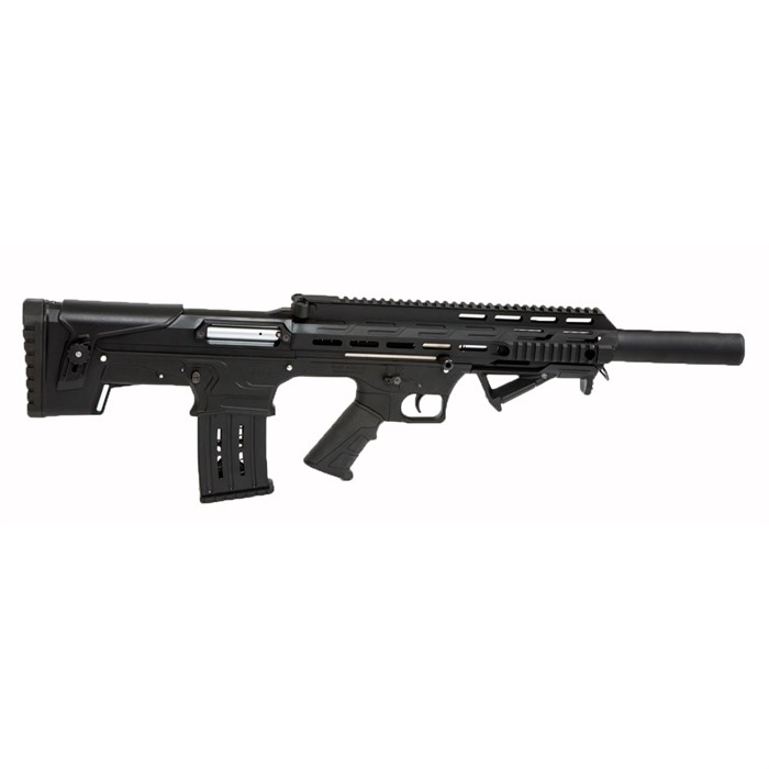 PANZER ARMS - BP-12 BULLPUP 12 GAUGE