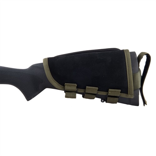 TACTICAL OPERATIONS RIFLE STOCK PACKS