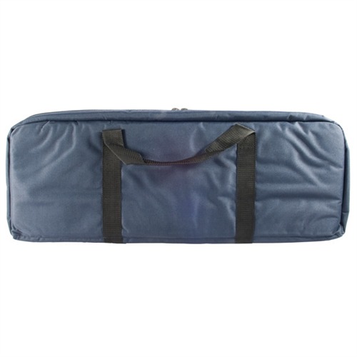 BULLDOG CASES - AR-15/M16 ULTRA-COMPACT DISCREET RIFLE CASE
